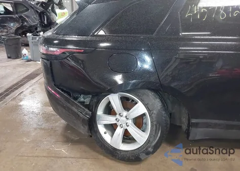 2020 Land Rover Range Rover Velar P250 S from USA, damaged, VIN SALYB2EX2LA239782